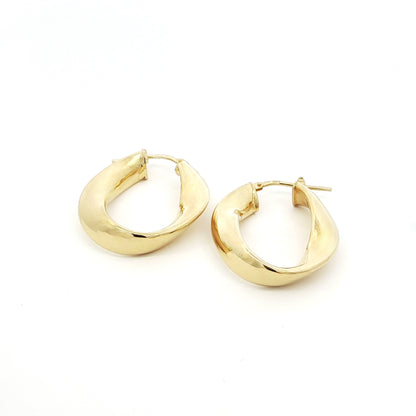 The Contour One Earrings
