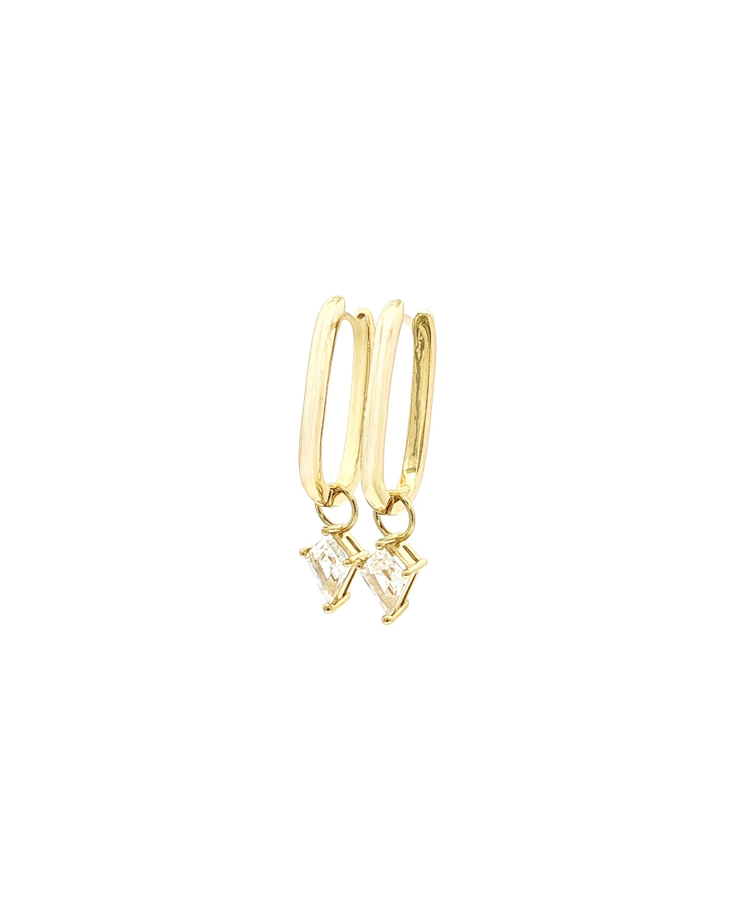 The Grace Trace Earrings