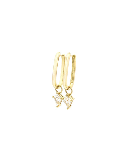 The Grace Trace Earrings