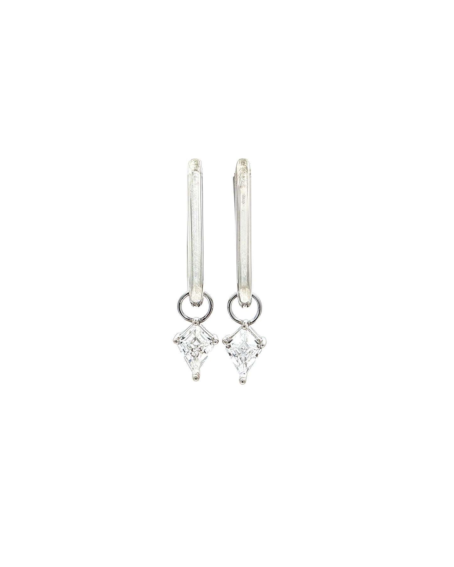 The Grace Trace Earrings