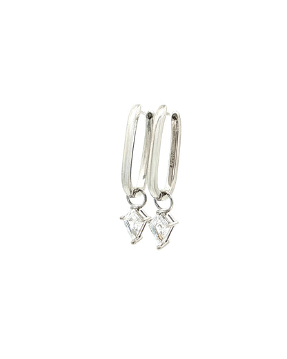 The Grace Trace Earrings