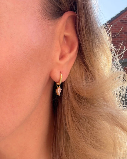 The Grace Sparks Earrings