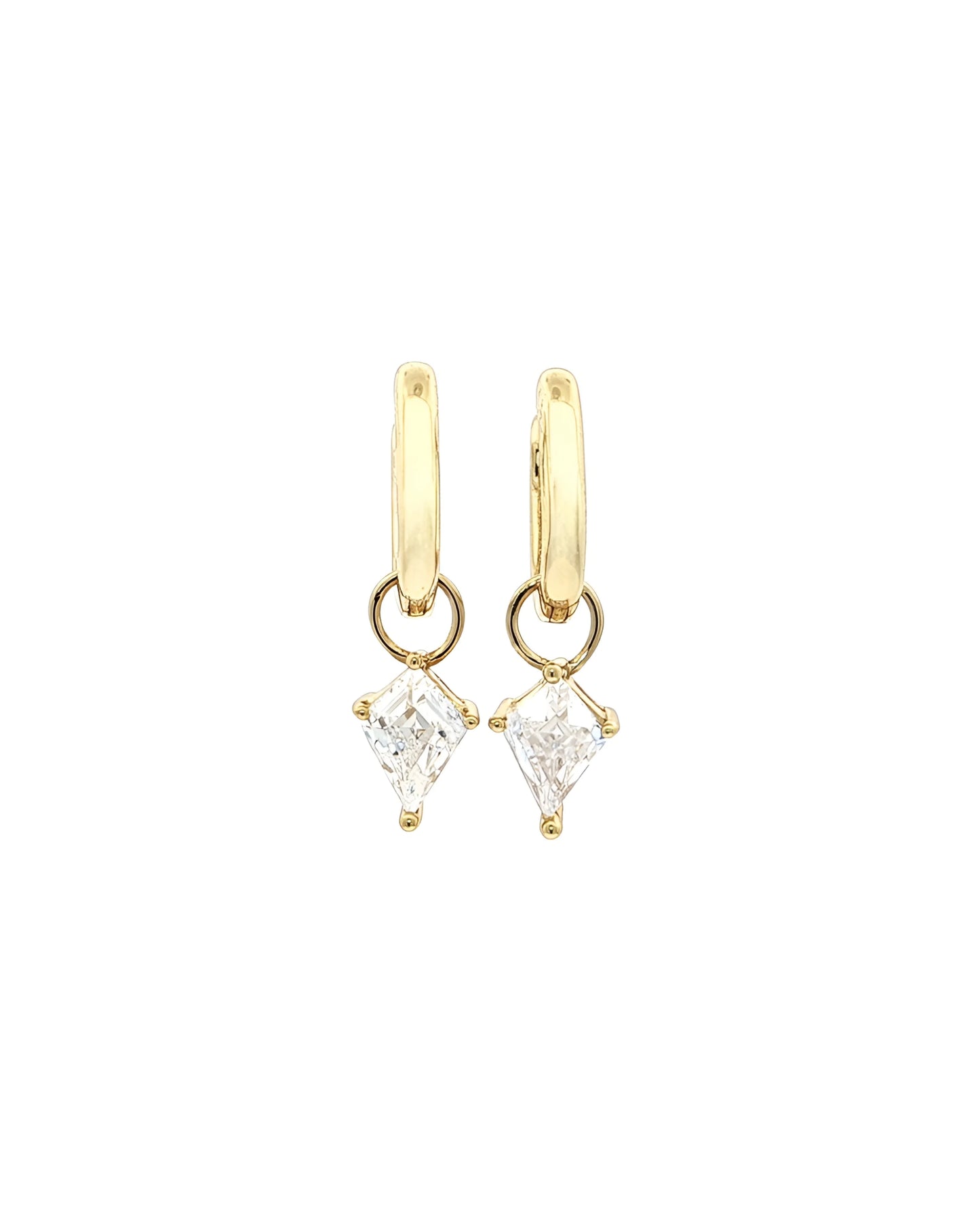 The Grace Sparks Earrings