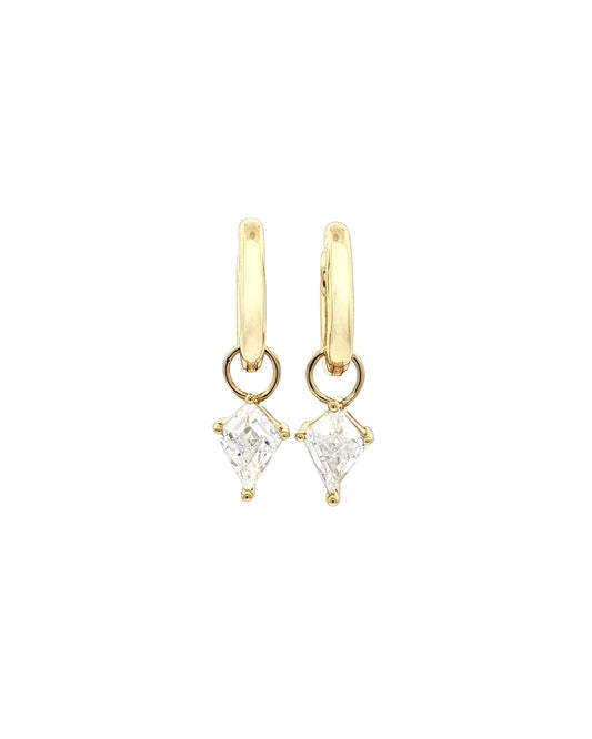 The Grace Sparks Earrings