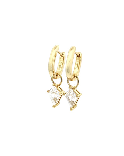 The Grace Sparks Earrings