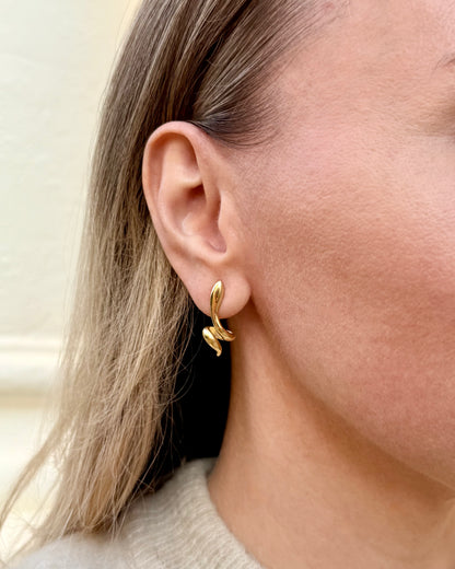 The Fluid One Earrings