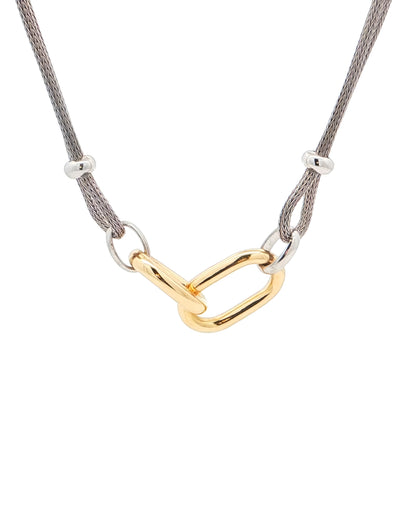 The Bound One Necklace