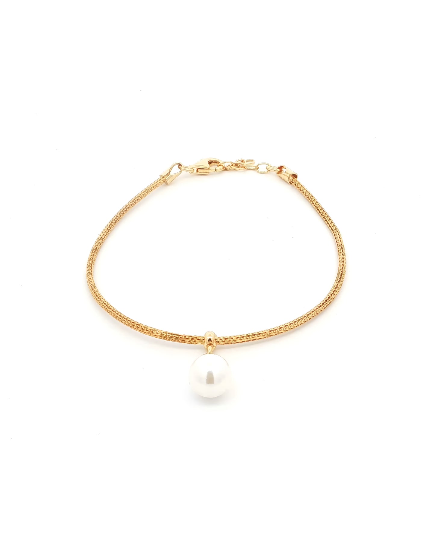 The Dewdrop One Bracelet