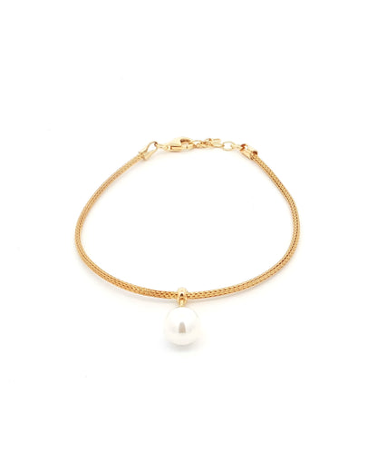The Dewdrop One Bracelet