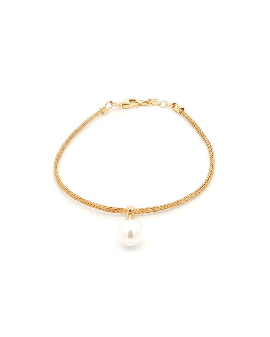 The Dewdrop One Bracelet