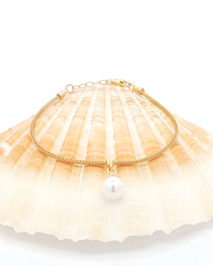 The Dewdrop One Bracelet