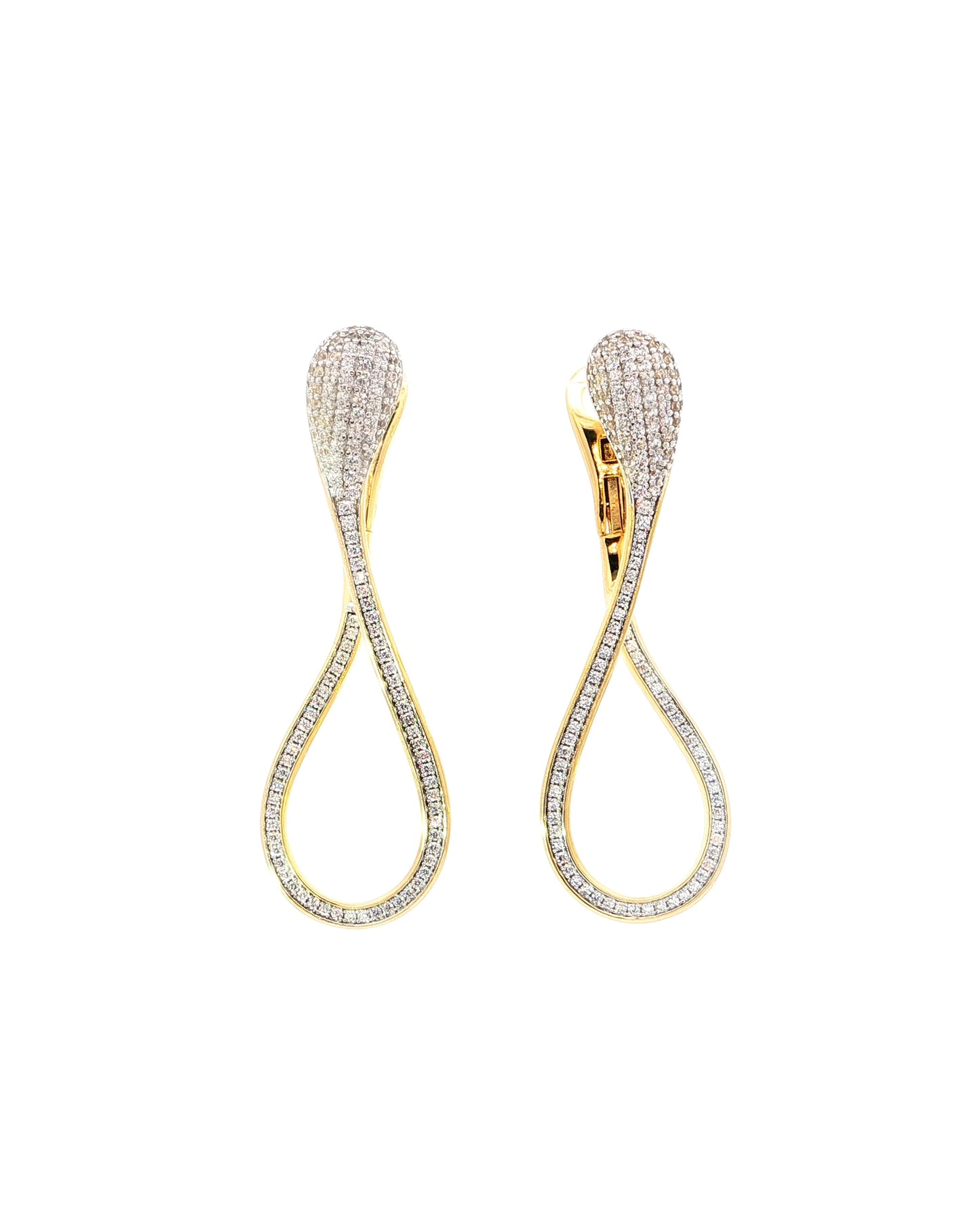 The Lira One Earrings