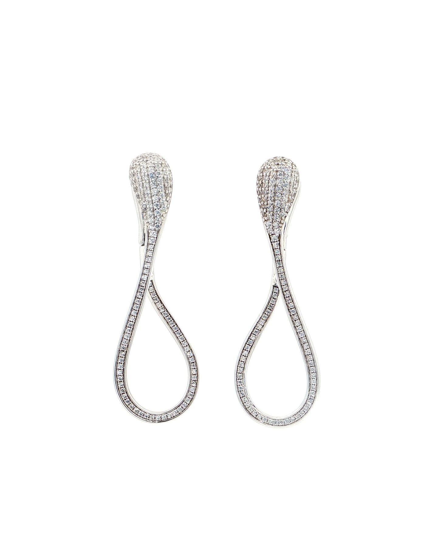 The Lira One Earrings