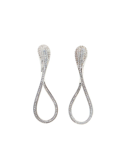 The Lira One Earrings