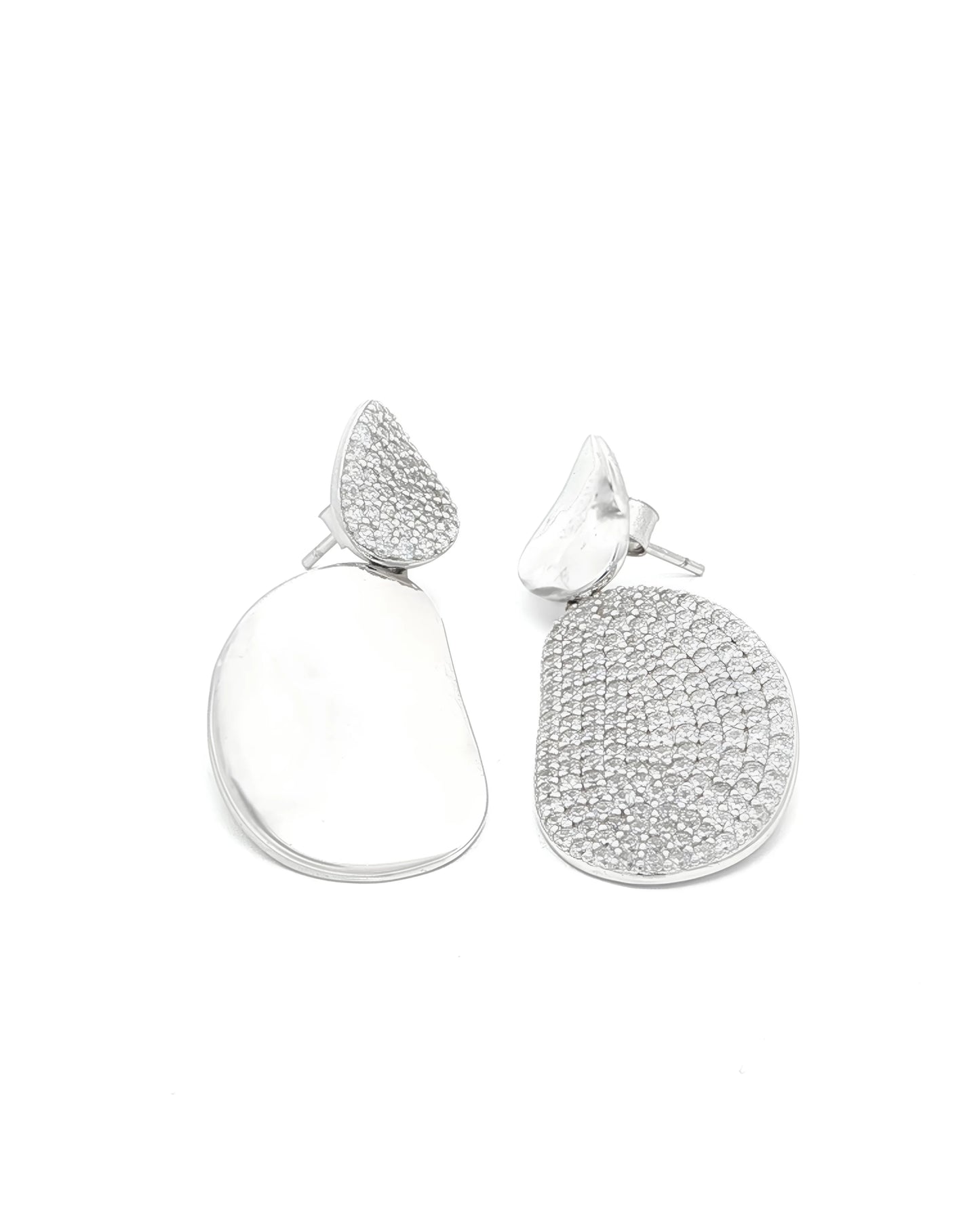 The Muse One Earrings