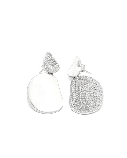 The Muse One Earrings