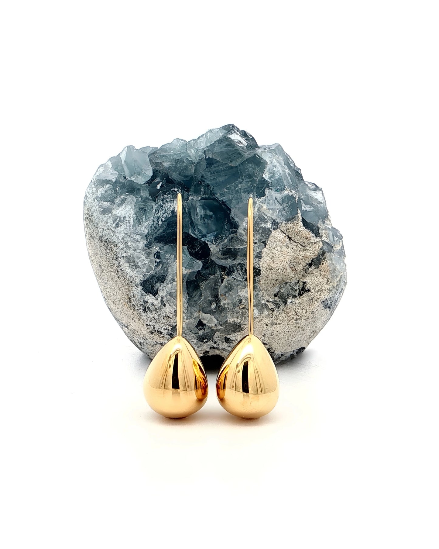 The Sphere One Air Earrings