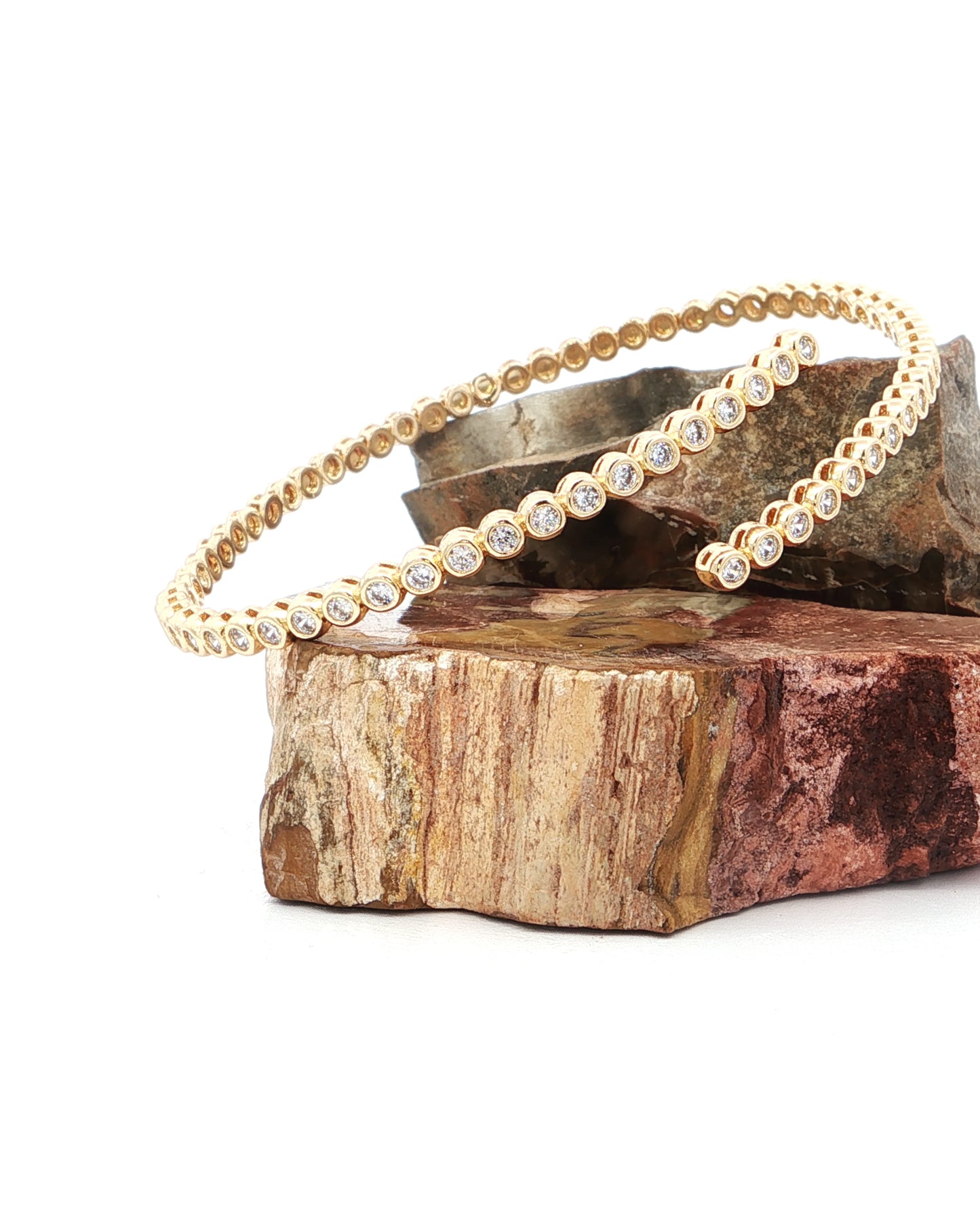 The Frame One Bracelet