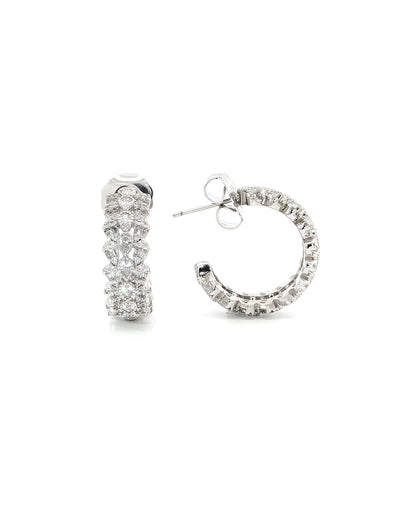 The Glare One Earrings