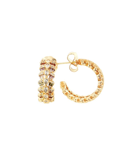 The Glare One Earrings