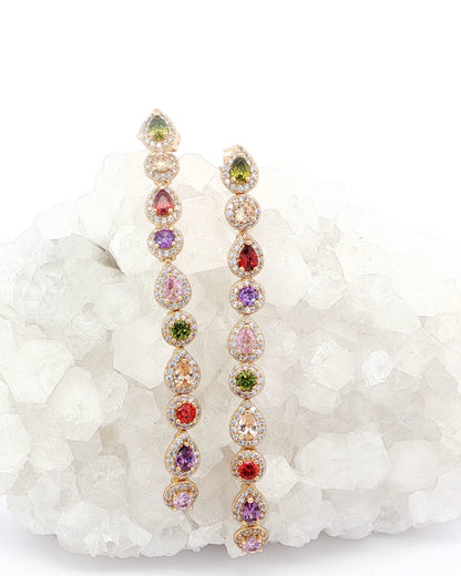 The Heirloom One Earrings