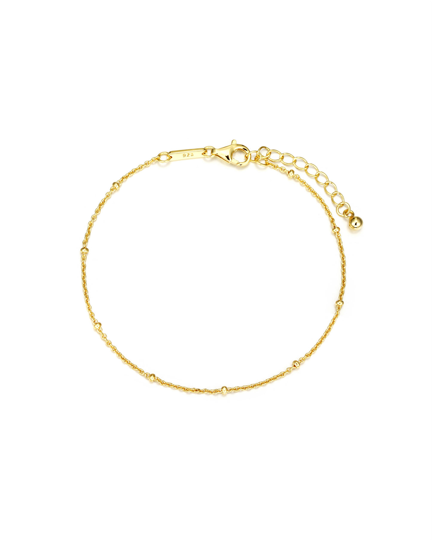 Elegant Simplicity Bracelet