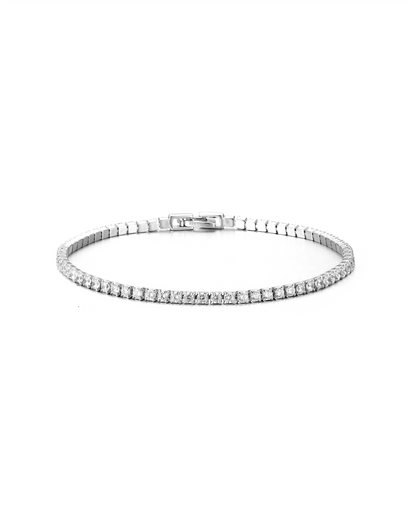 Timeless Tennis Bracelet