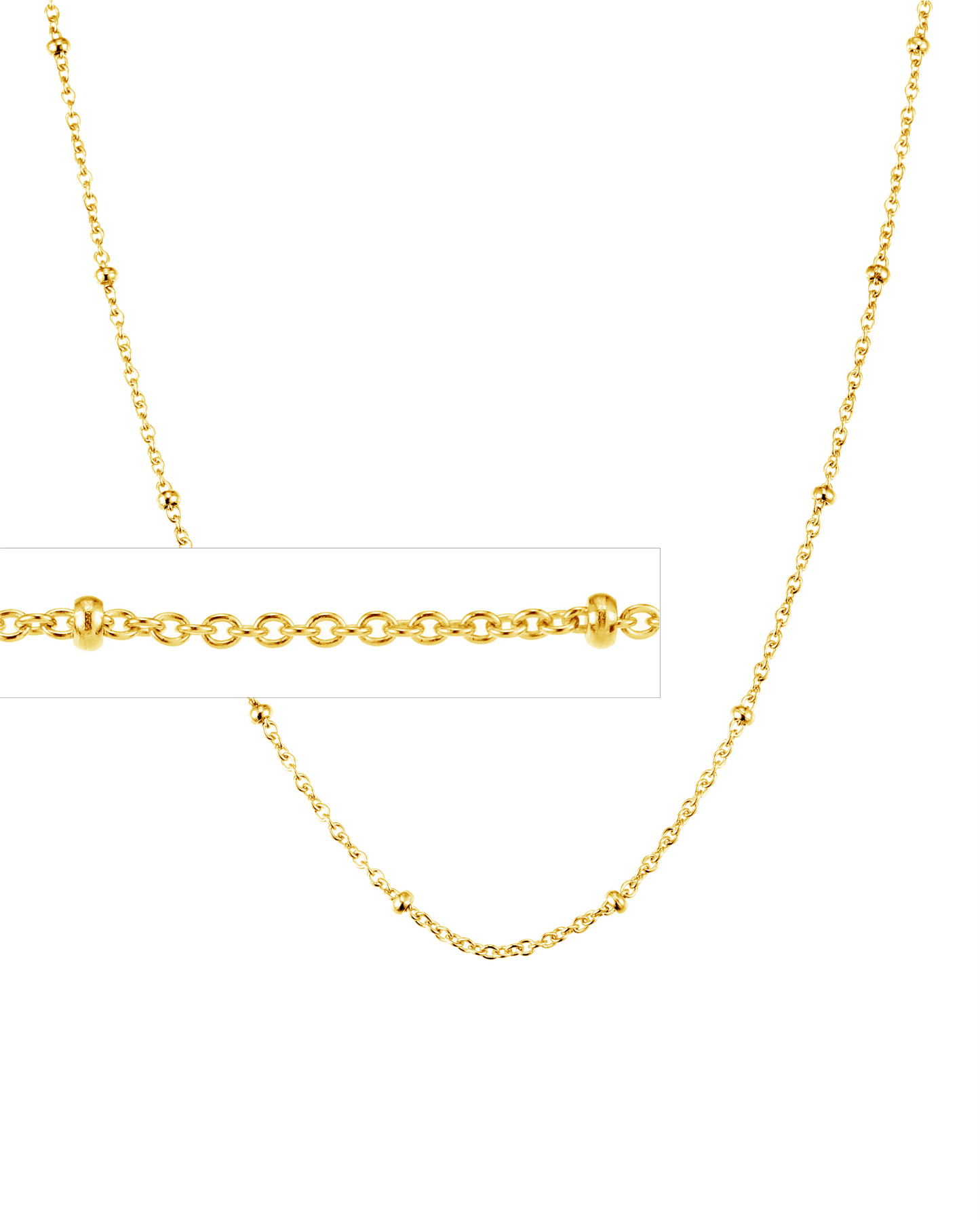 Elegant Simplicity Chain