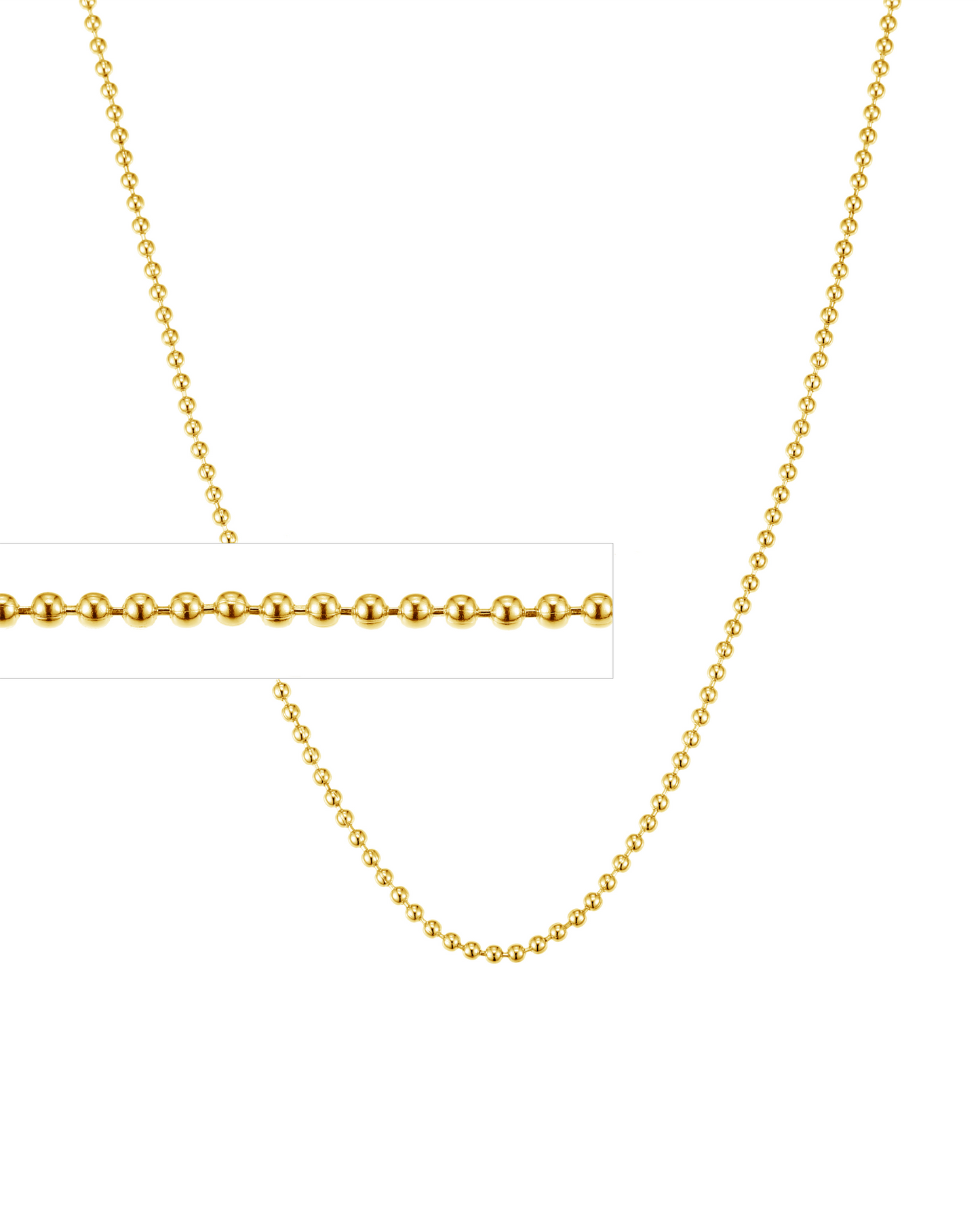 Signature Accent Chain