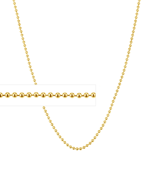 Signature Accent Chain