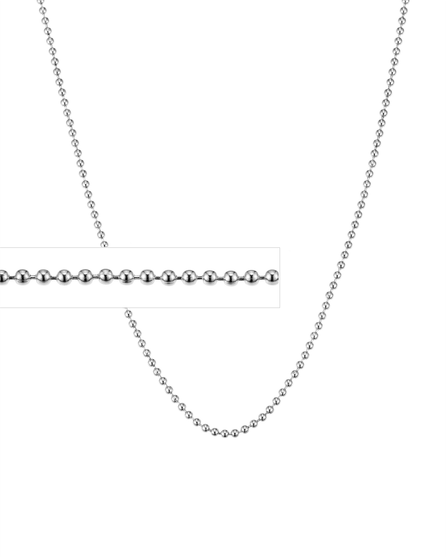 Signature Accent Chain