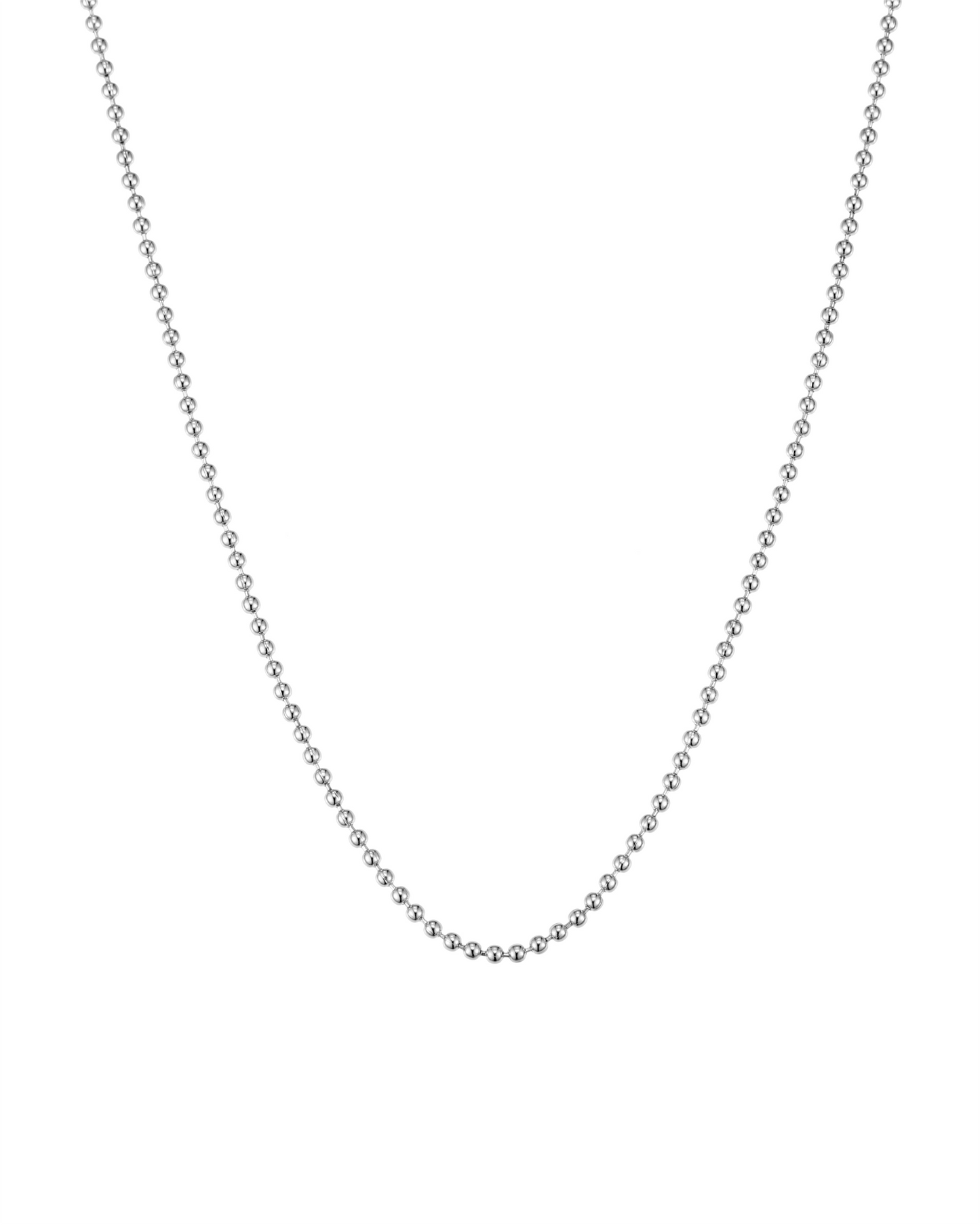 Signature Accent Chain