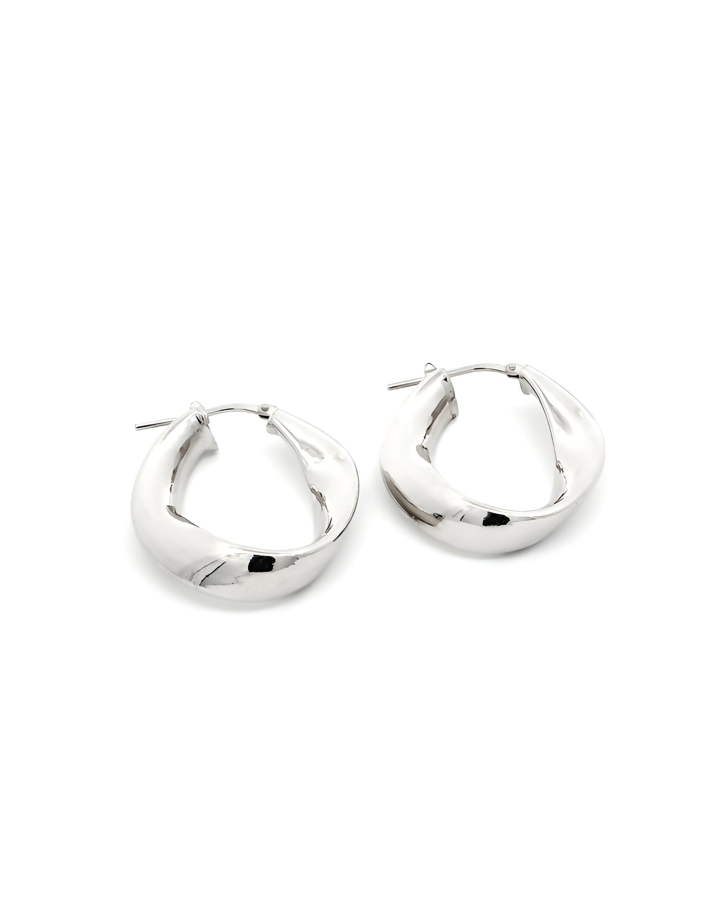 The Contour One Earrings