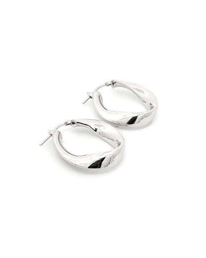 The Contour One Earrings