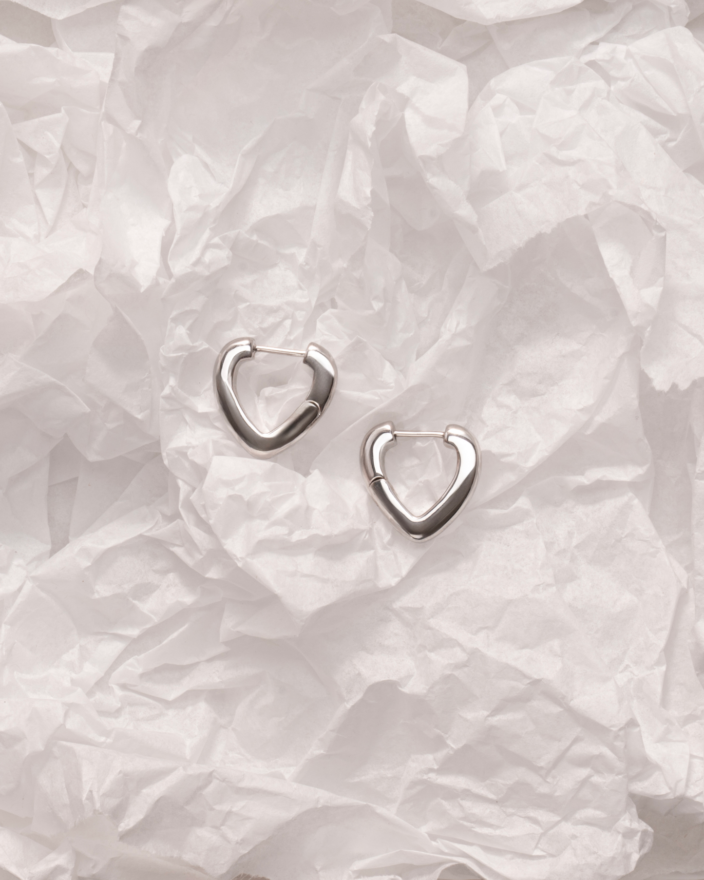 The Light Within Earrings – Still Heart