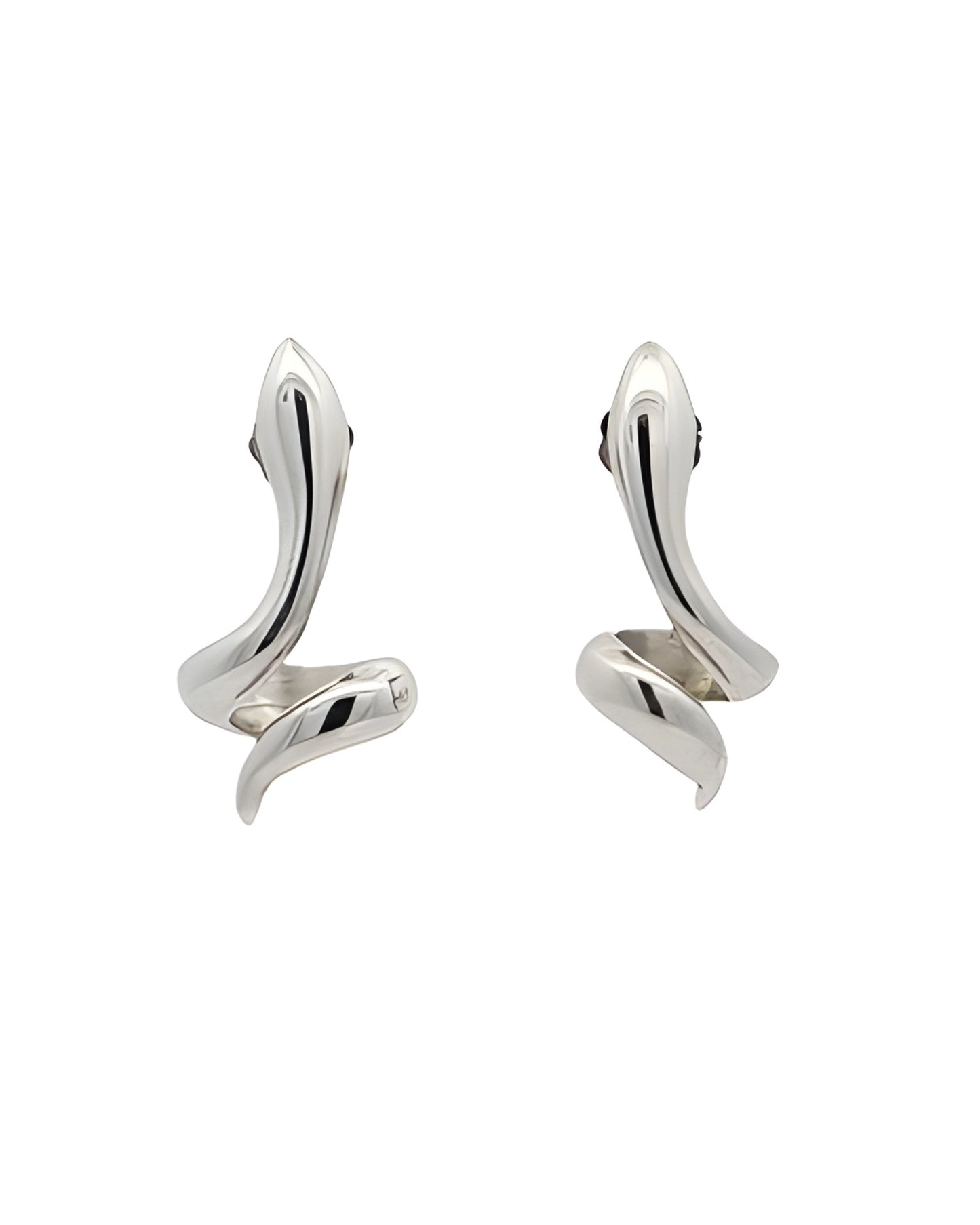 The Fluid One Earrings