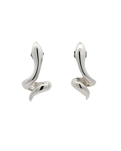 The Fluid One Earrings