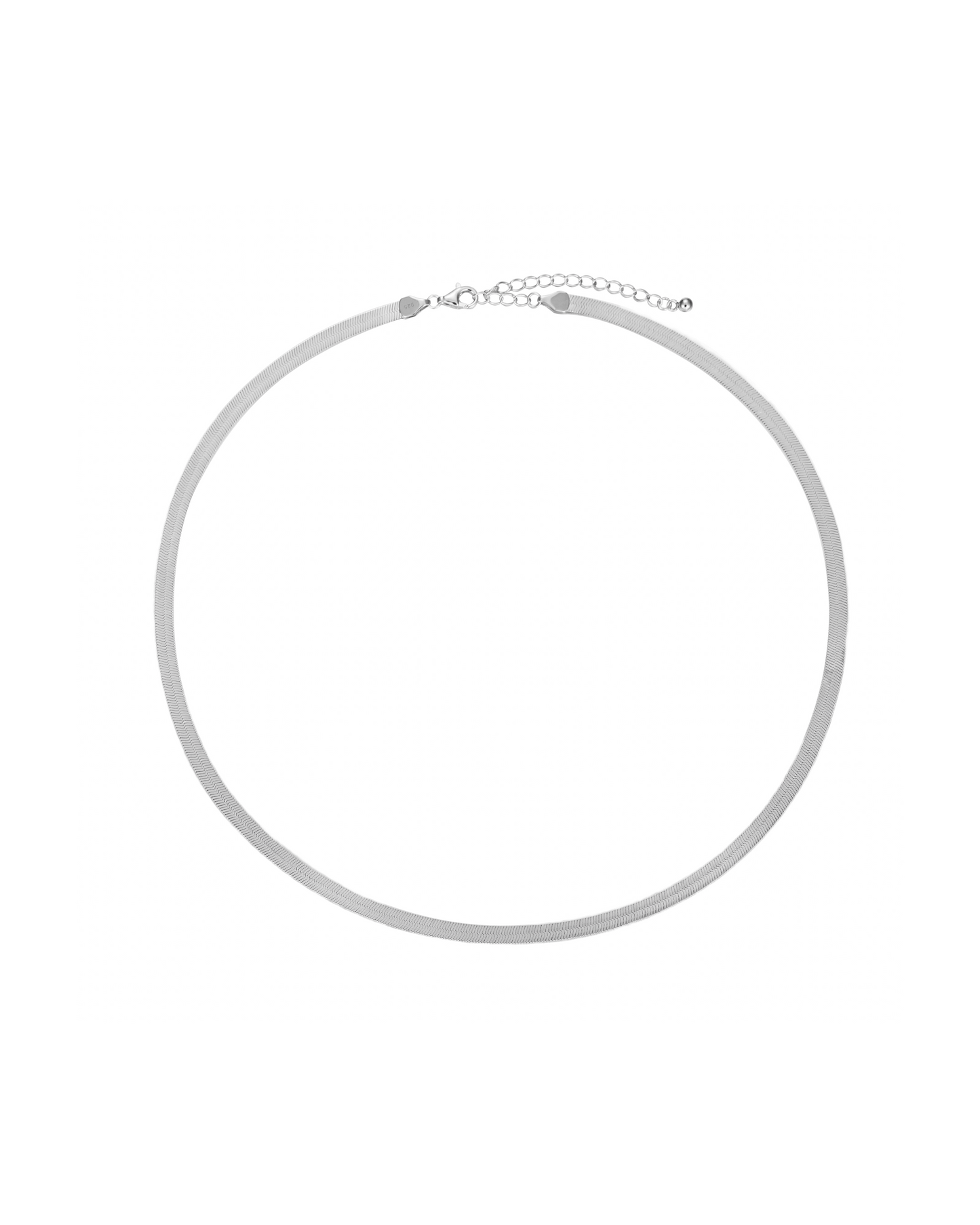 The Defined One Necklace