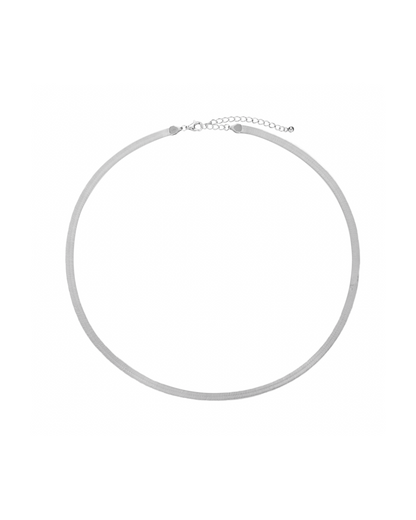 The Defined One Necklace