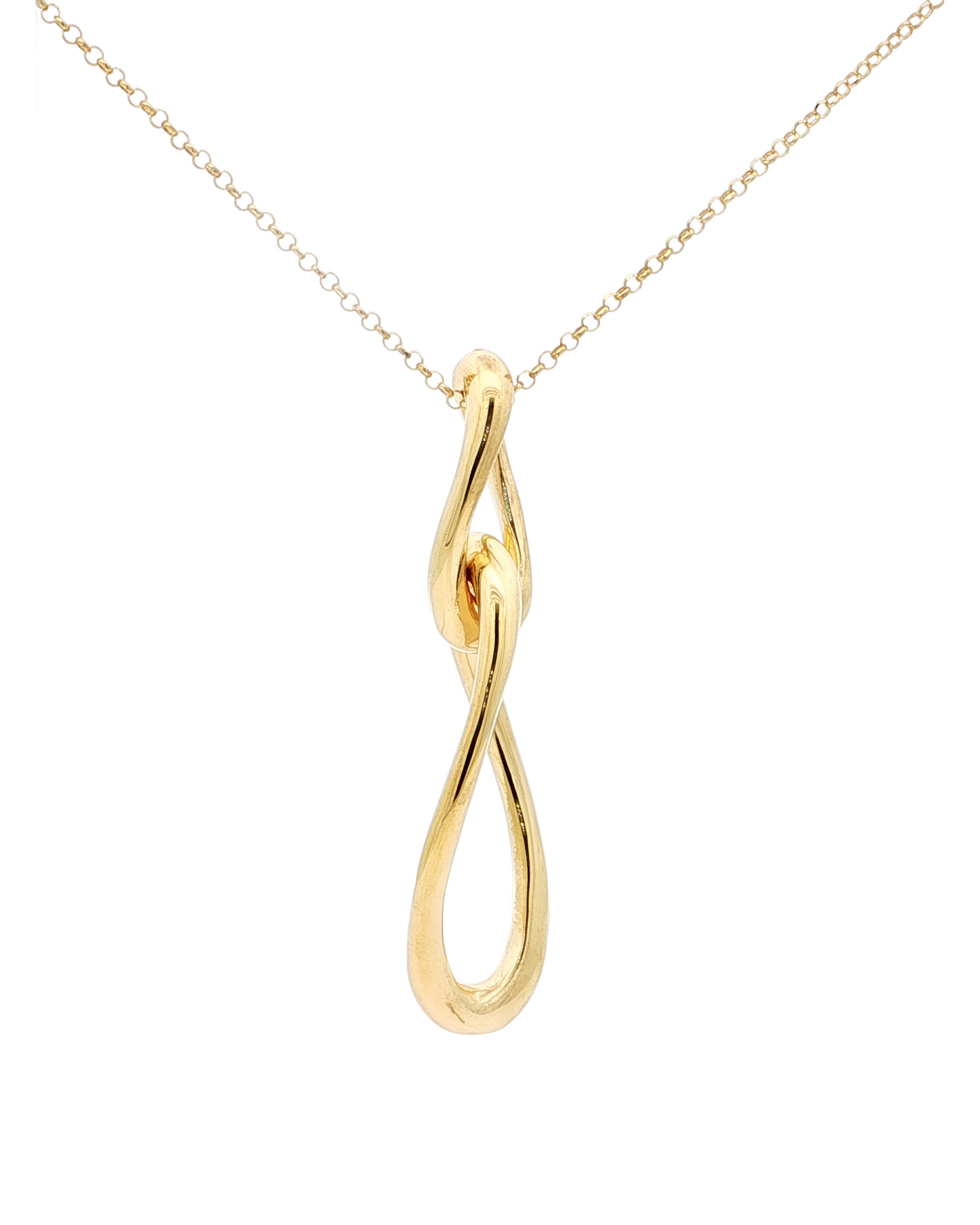 The Flow One Necklace