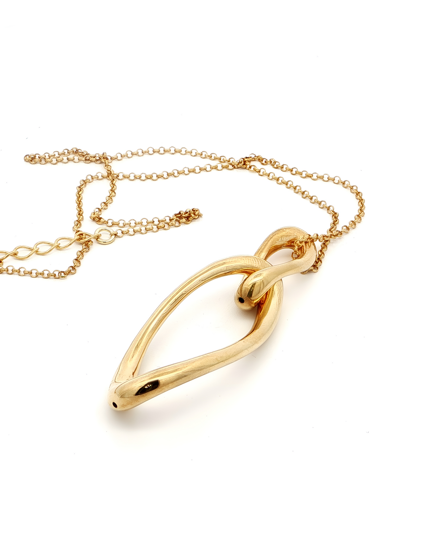 The Flow One Necklace