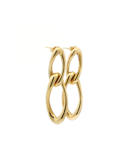 The Flow One Earrings