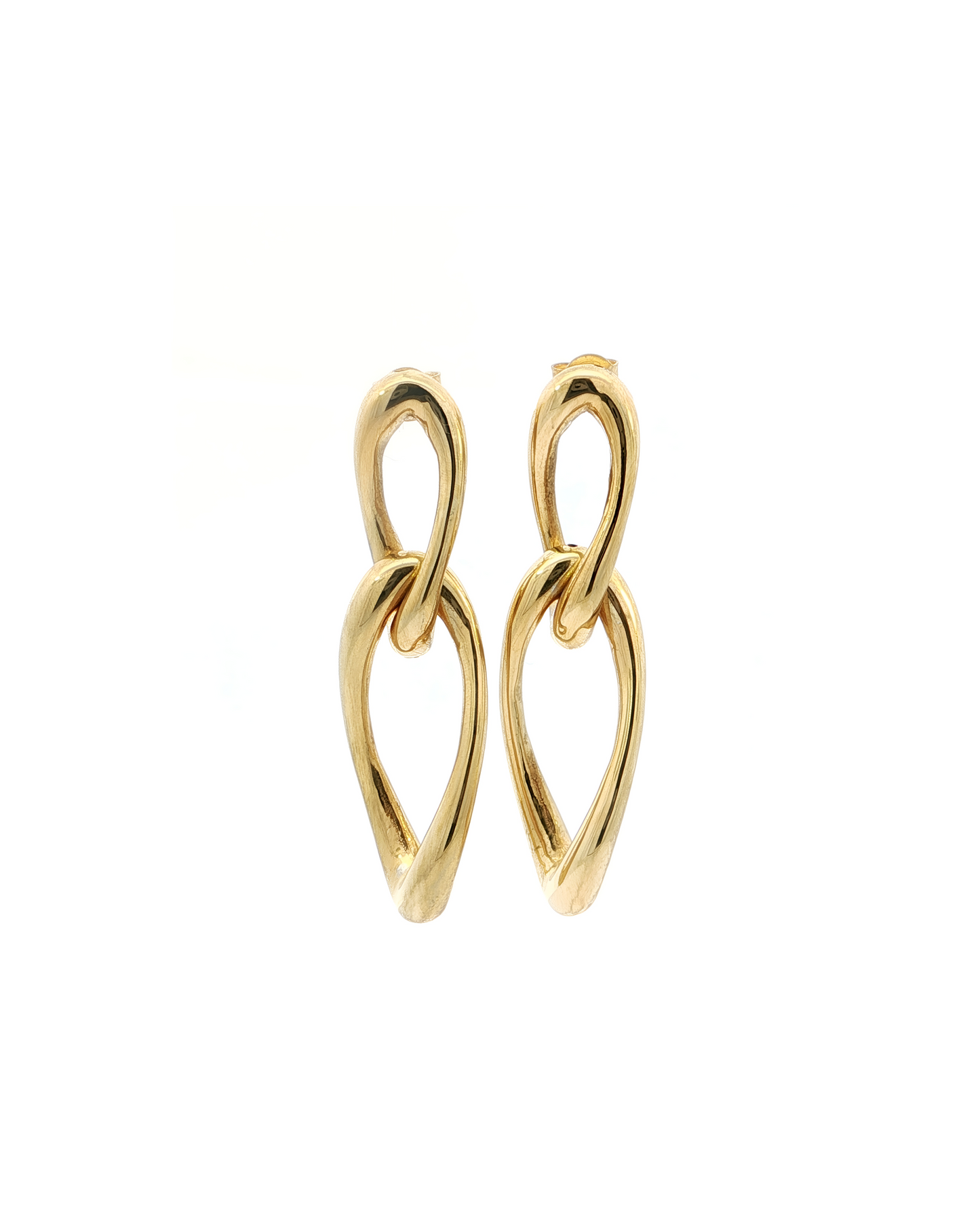 The Flow One Earrings