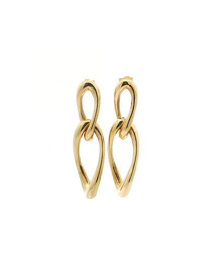 The Flow One Earrings