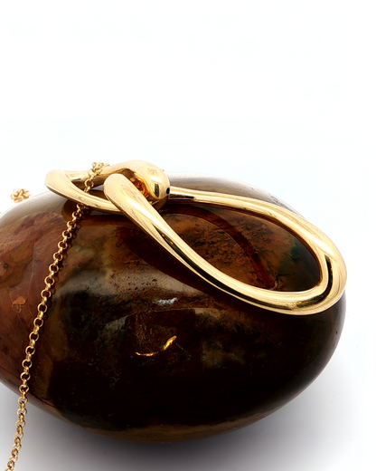 The Flow One Necklace