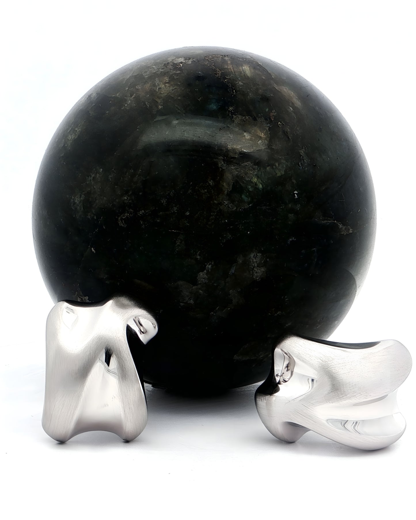 The Curved One Earrings