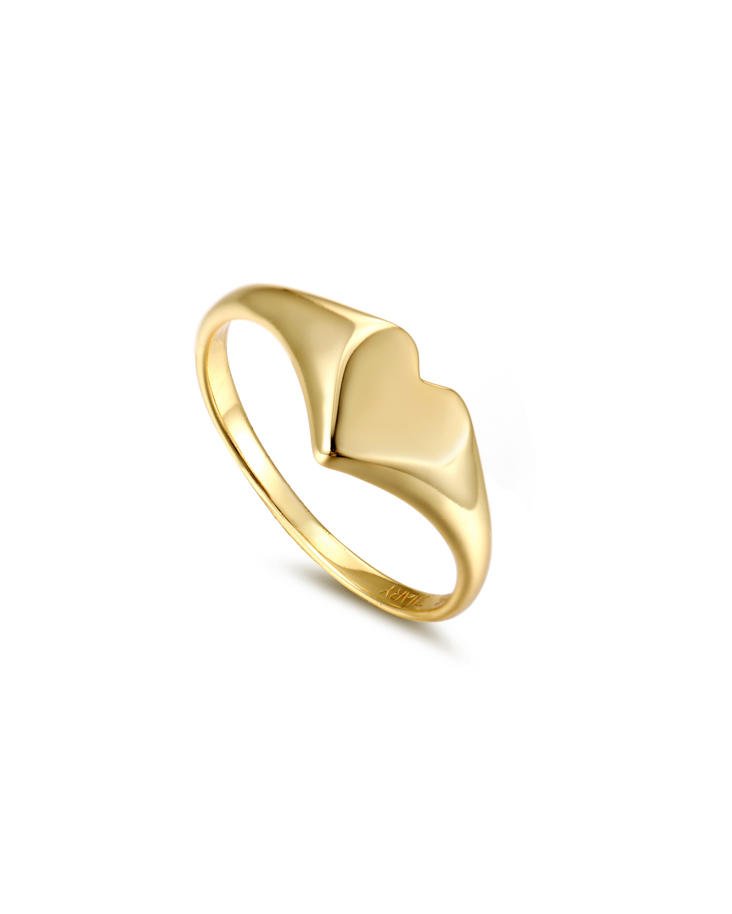 Heart Ring