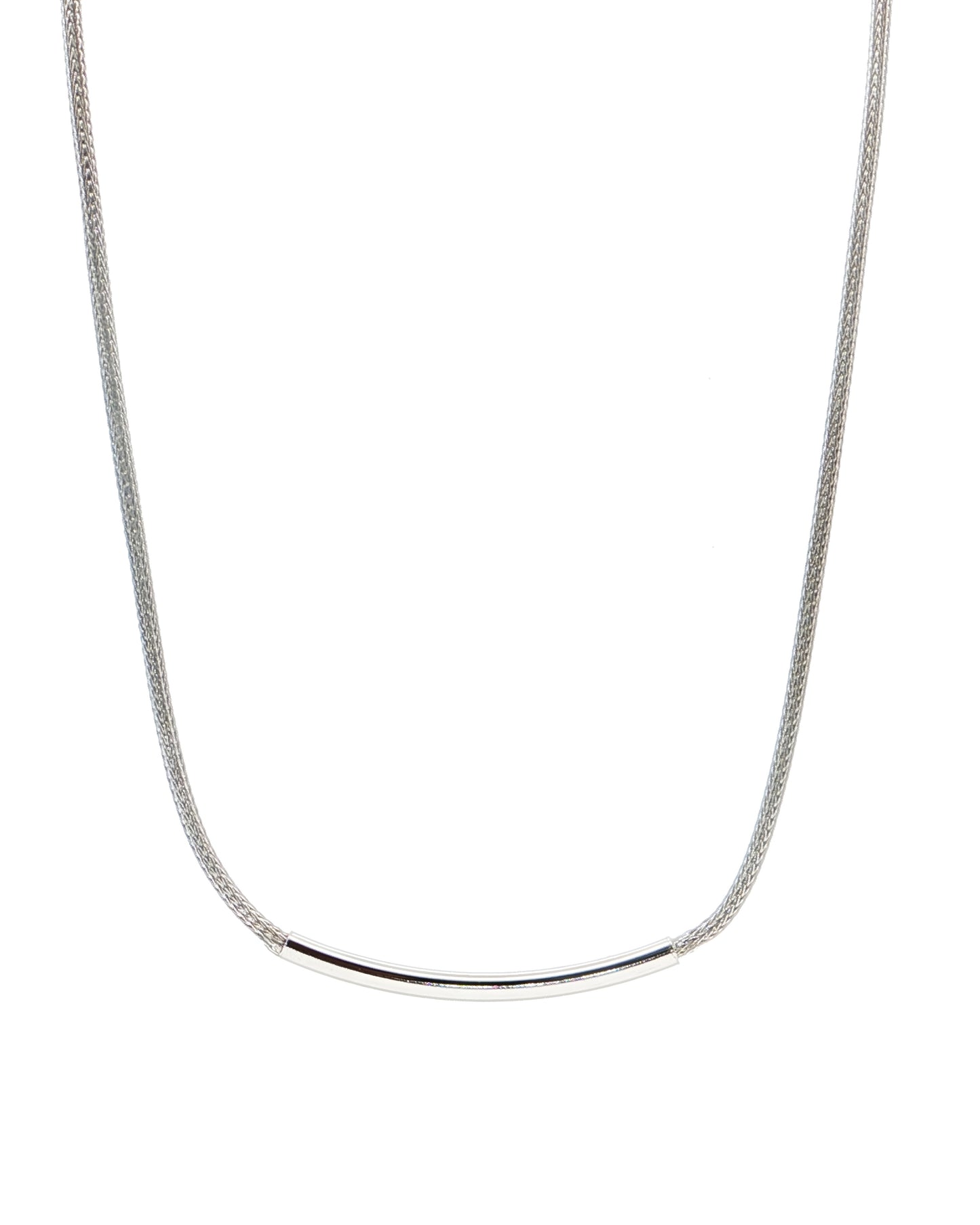 The Sleek One Necklace