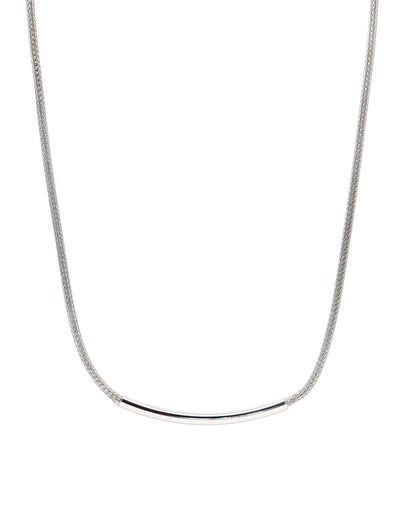 The Sleek One Necklace
