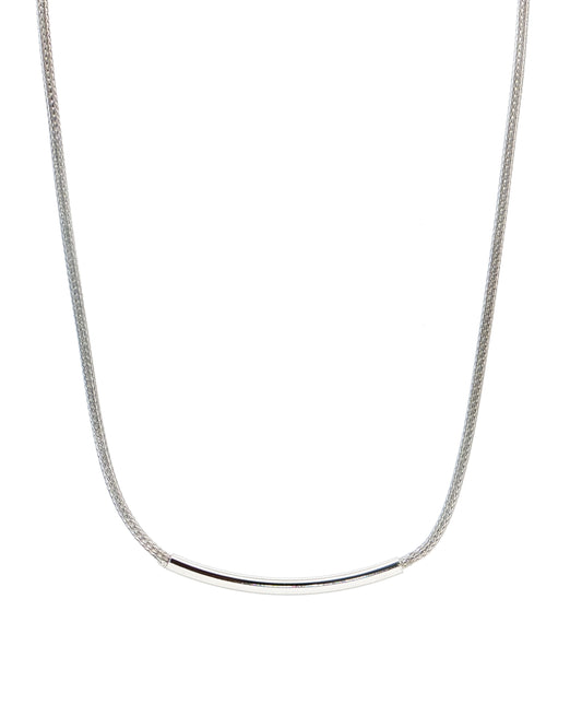 The Sleek One Necklace